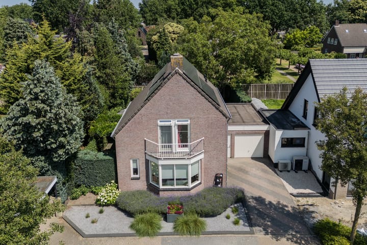 Hoefblad 44 in Hapert foto
