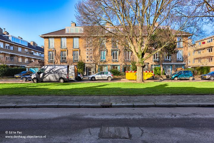 Hoefbladlaan 175 in 's-Gravenhage foto