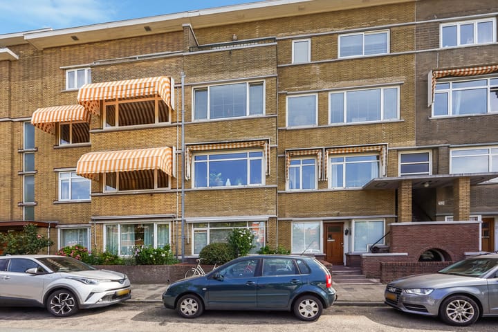 Hoefbladlaan 29 in 's-Gravenhage