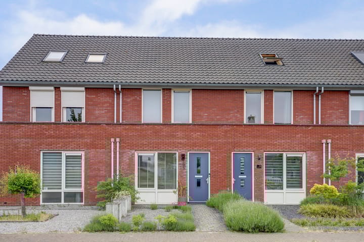 Hoefbladstraat 78 in Heinkenszand foto