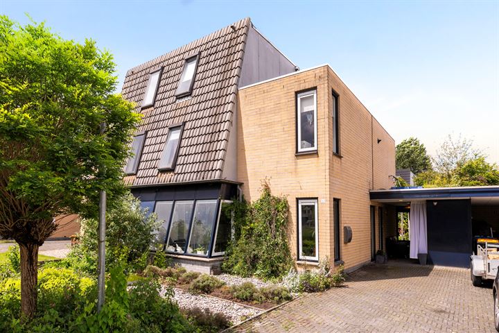 Hoefbladveld 53 in Doetinchem foto