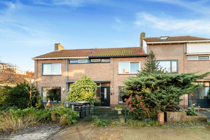 Hoefcamplaan 11 in Heiloo
