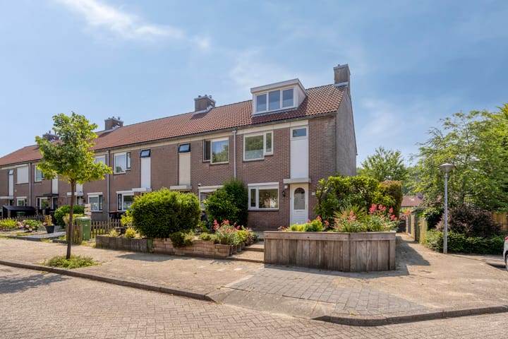 Foto van woning Hoefijzer 17, Zwaag