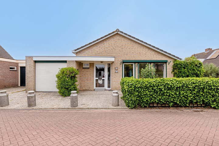 Foto van woning Hoefijzer 24, Noordwelle