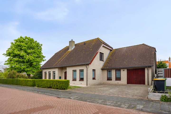 Foto van woning Hoefijzer 5, Noordwelle