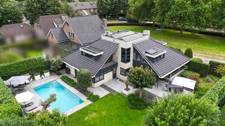 Foto van woning Hoefijzer 8, Didam