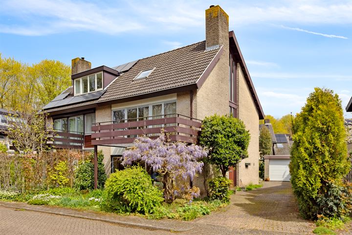 Hoefijzerlaan 24 in Bunnik foto