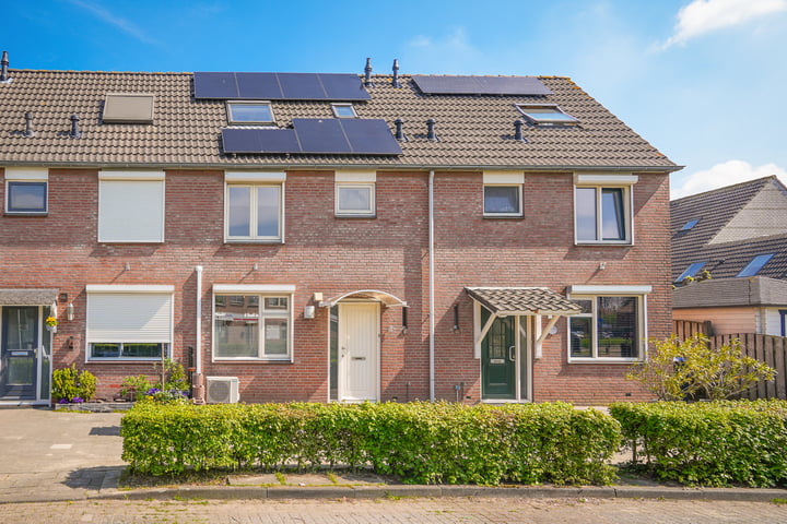 Hoefken 4 in Hank