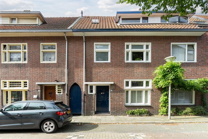 Hoefkestraat 64 in Eindhoven foto