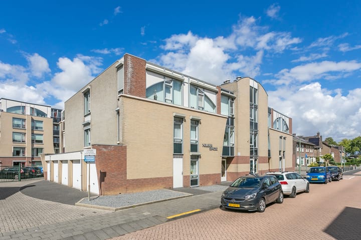 Hoefnagelshof 24B in Brunssum foto
