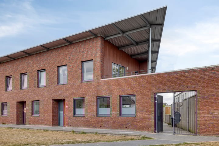 Foto van woning Hoefsetuin 125, Wijchen