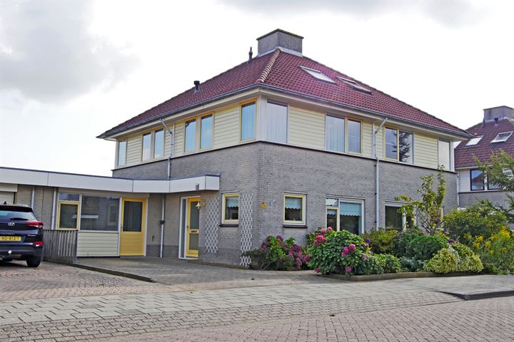 Hoefslag 29 in Den Burg