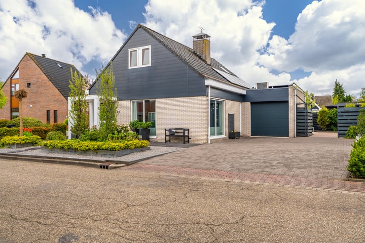 Hoefsmederij 24 in Delfzijl
