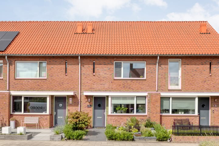 Hoefsmid 37 in Oldenzaal foto