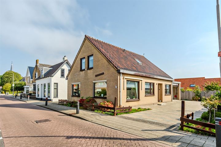 Hoefweg 27 in Bleiswijk foto