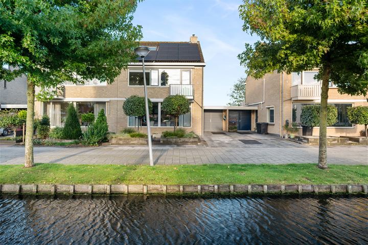 Hoefweg 76 in Bleiswijk foto