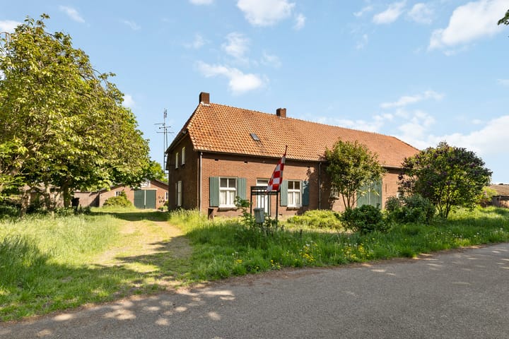 Foto van woning Hoek 7, Erp