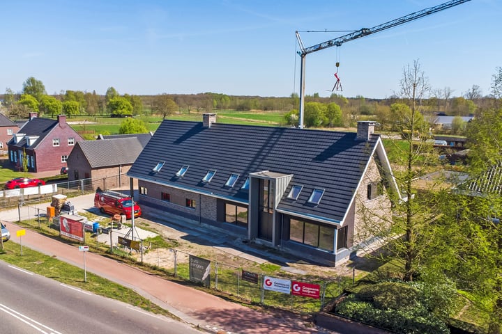 Hoek 8 in Bergeijk foto