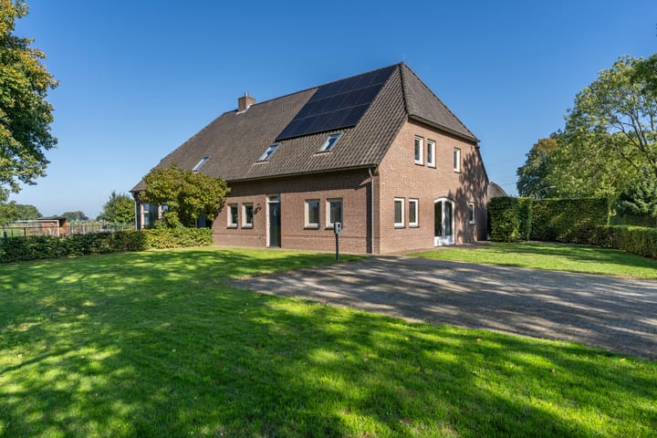 Hoek 9 in Den Dungen