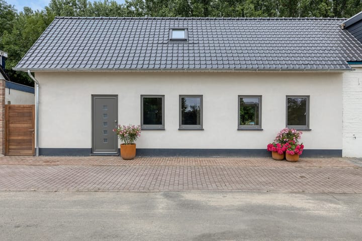 Hoek van de Dijk 9 in Zaamslag foto