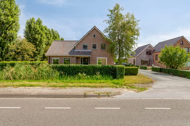 Foto van woning Hoekeindseweg 162, Bleiswijk