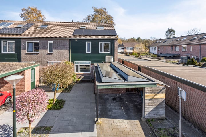 Hoekelum 2 in Ugchelen foto