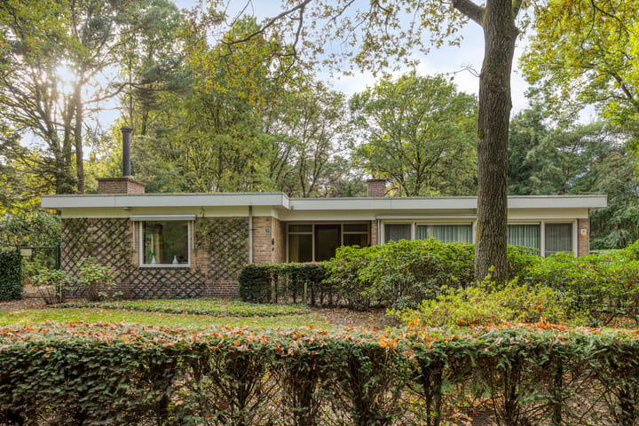 Hoekendaal 9 in Bakel foto