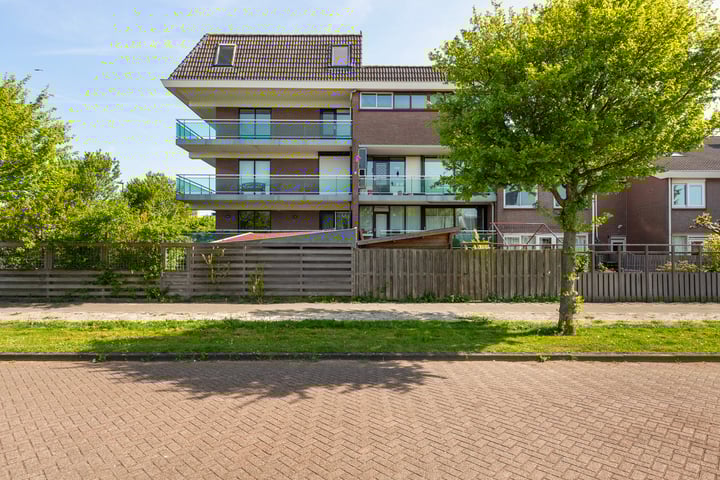 Foto van woning Hoeker 23, Maassluis