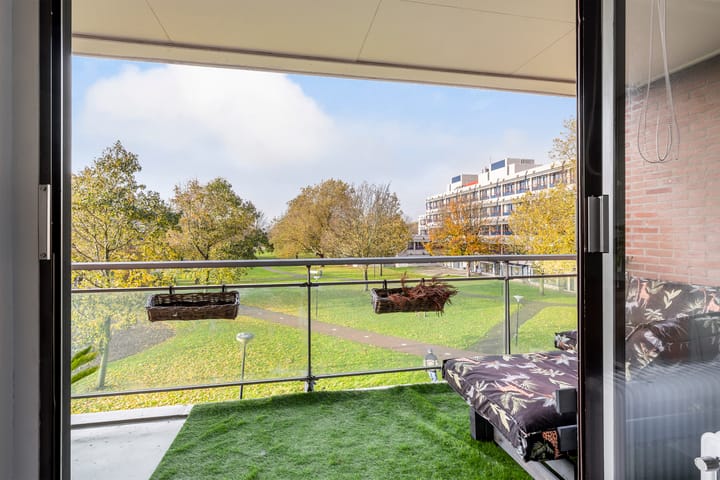 Foto van woning Hoeker 79, Maassluis