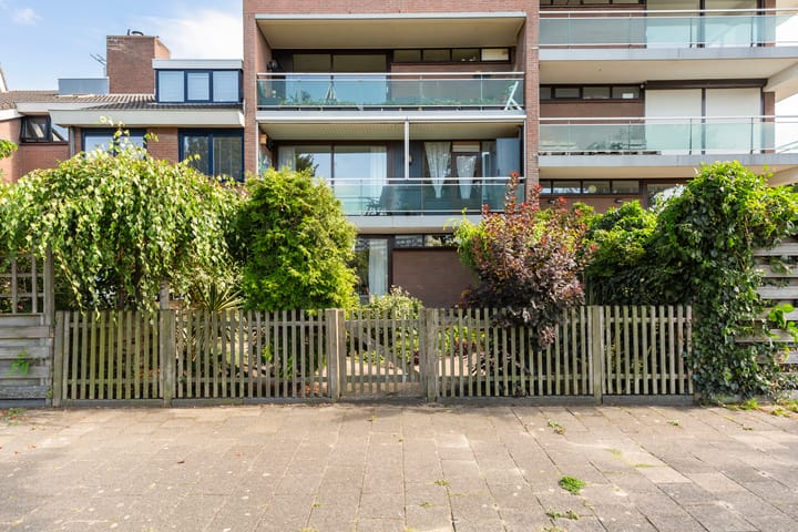Foto van woning Hoeker 9, Maassluis