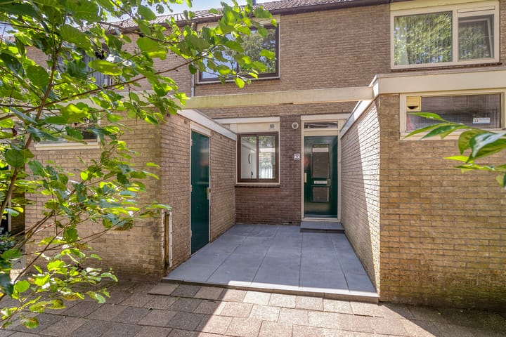Foto van woning Hoekerstraat 10, Zaandam