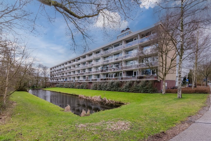 Hoeksewaard 23 in Amstelveen foto