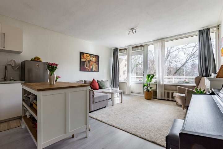 Hoeksewaard 81 in Amstelveen