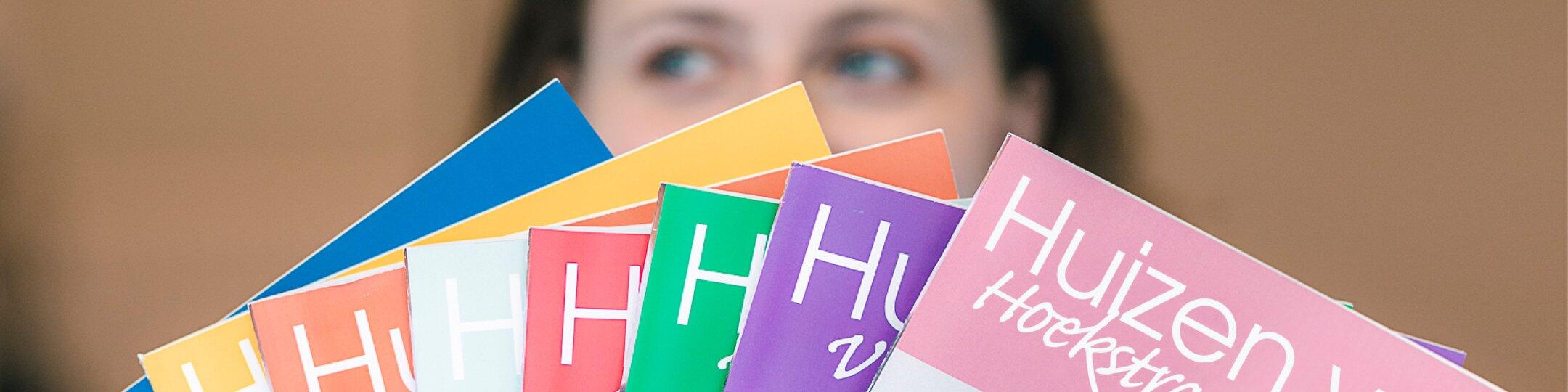 Team foto van Hoekstra en Van Eck Leiden