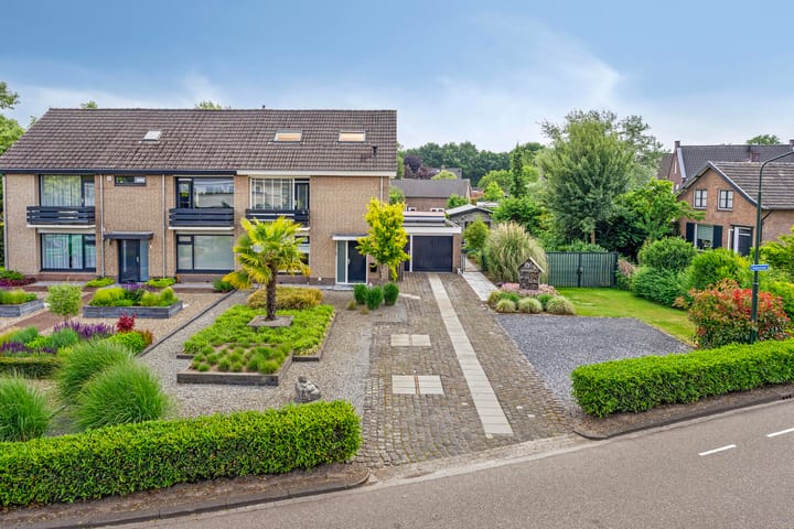 Hoekstraat 1a in Schaijk