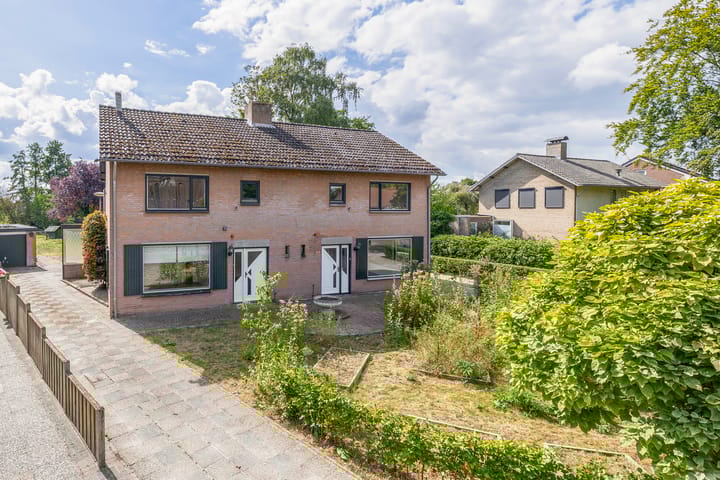 Foto van woning Hoekstraat 41, Nuenen
