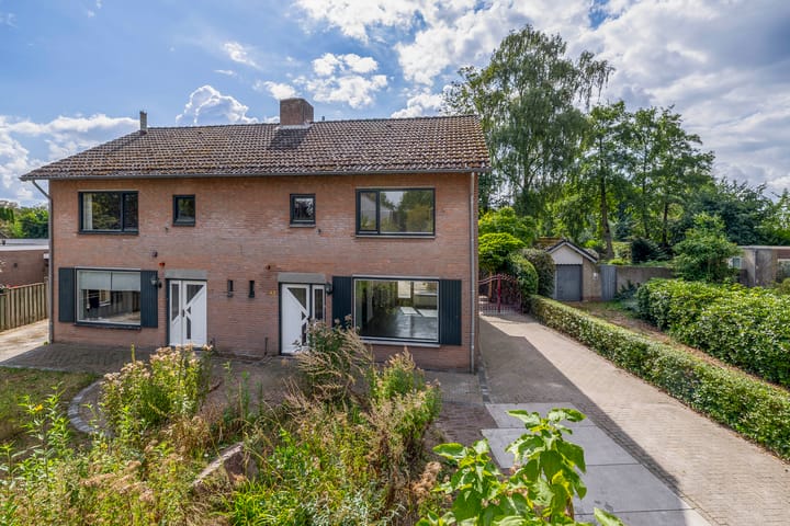 Foto van woning Hoekstraat 43, Nuenen