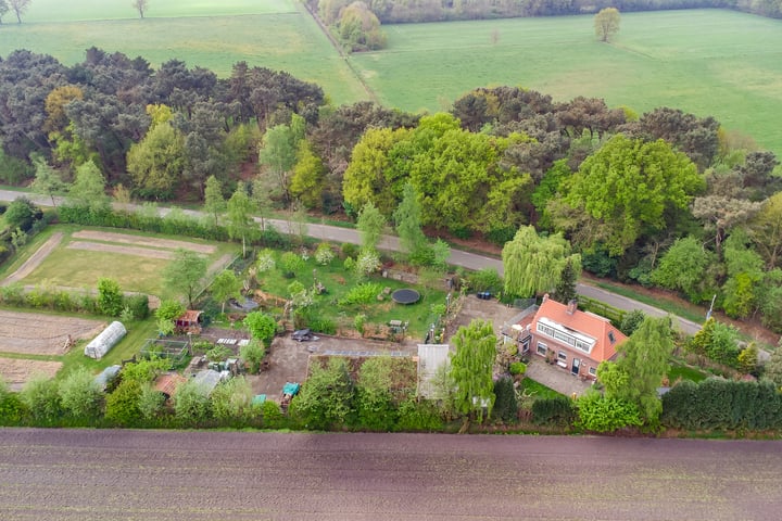 Hoekvensedreef 13 in Schijf