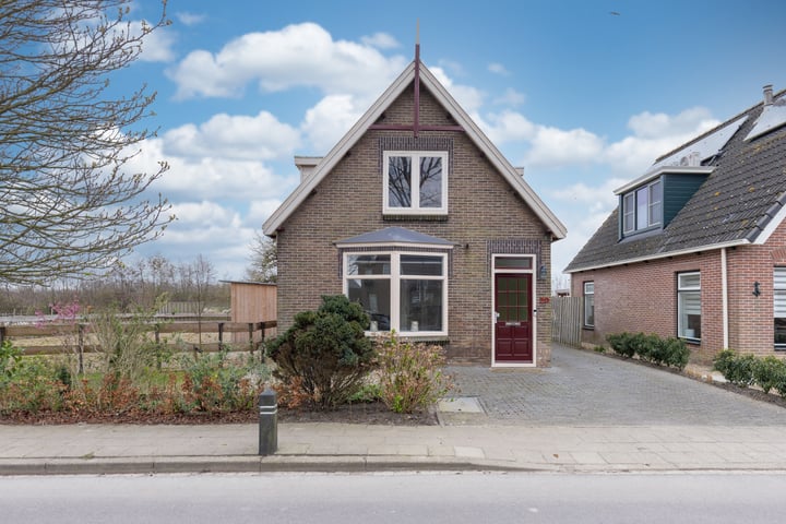 Foto van woning Hoekweg 29, Andijk