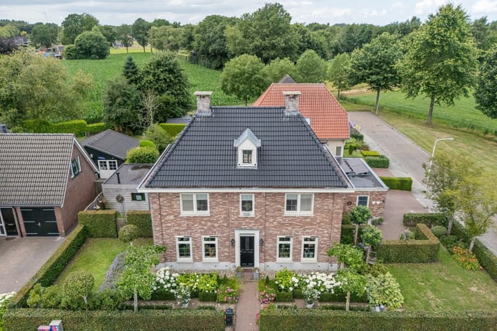 Foto van woning Hoekweg 33, Vroomshoop