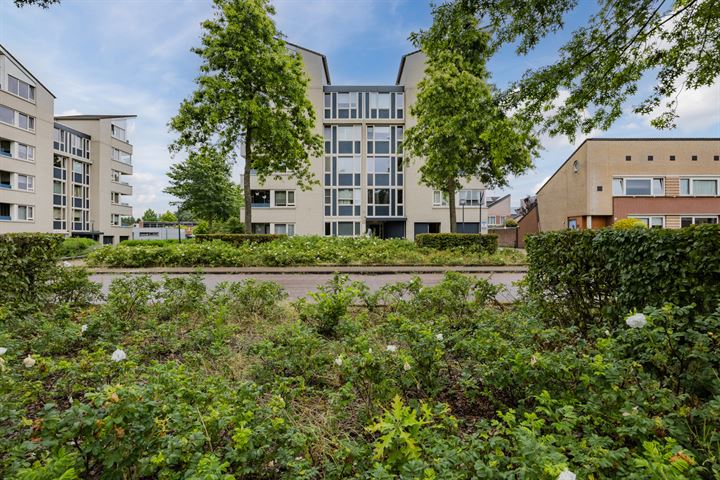 Hoenderbosplein 45 in Uden foto