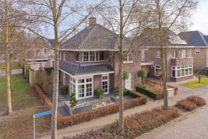 Hoendersteeg 8 in Heeswijk-Dinther foto
