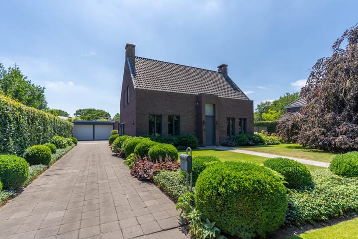 Foto van woning Hoenderstraat 115, Venray