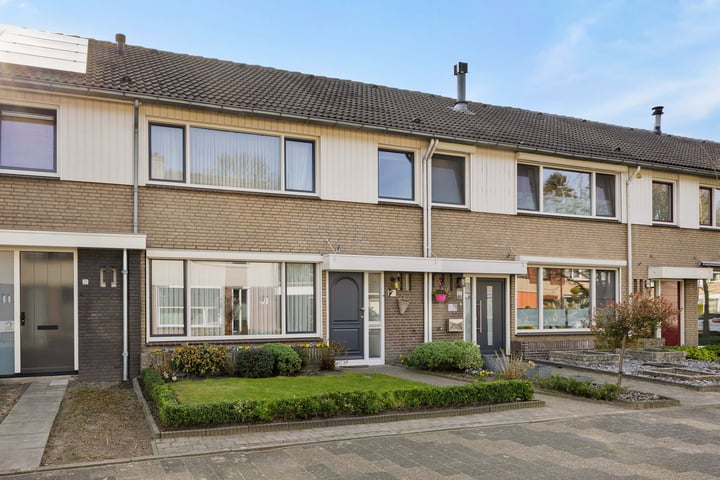 Hoendiep 30 in Deurne foto