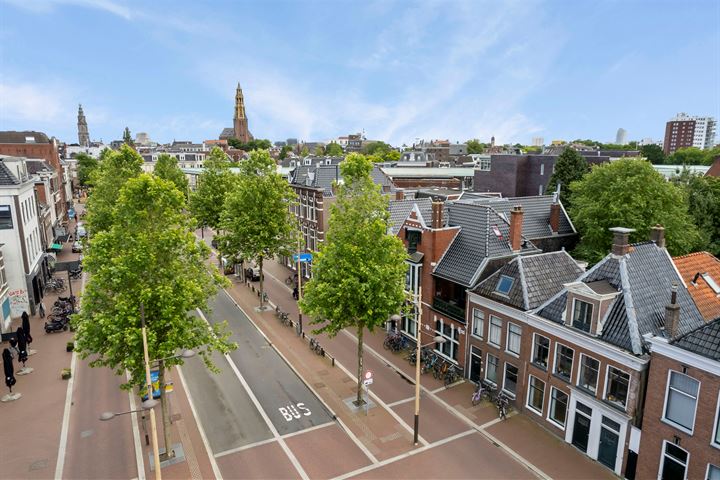 Hoendiepskade 8 in Groningen foto