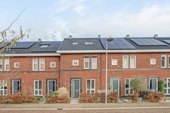 Hoenwaard 45 in Ede