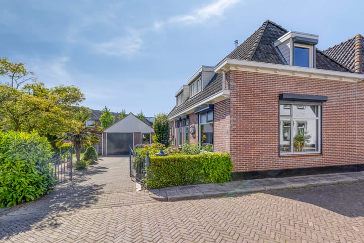 Foto van woning Hoepelweg 8, IJsselmuiden