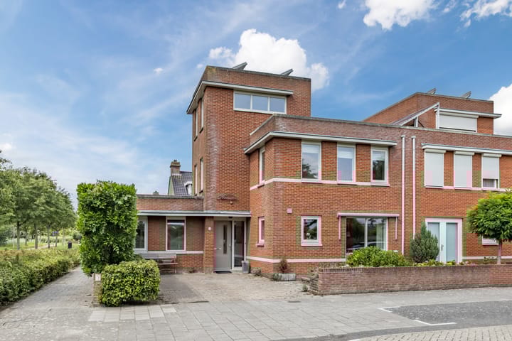 Hoepmaker 14 in Papendrecht
