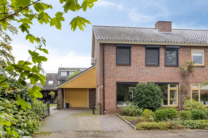 Foto van woning Hoetinkhof 137, Vorden