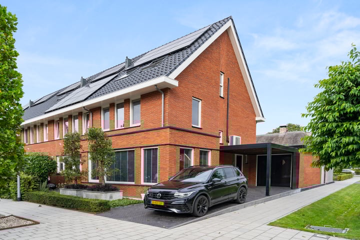 Foto van woning Hoevedorp 2, Kootwijkerbroek